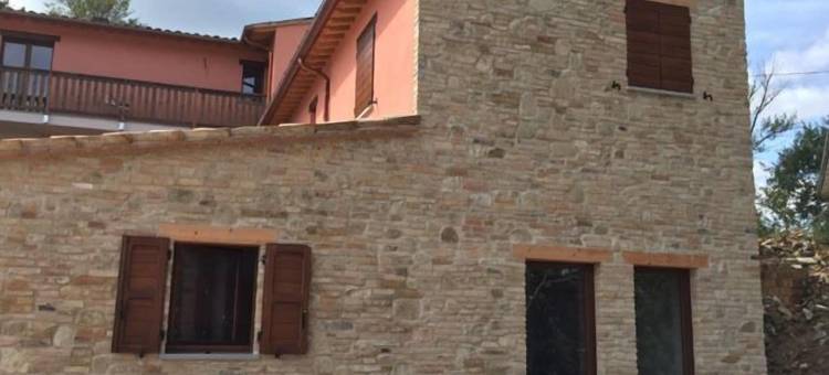 维维家庭旅馆(B&B da VI.Vì)图片