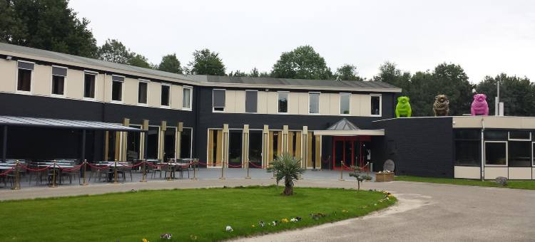 艾德斯杭酒店(Hotel de Elderschans)图片