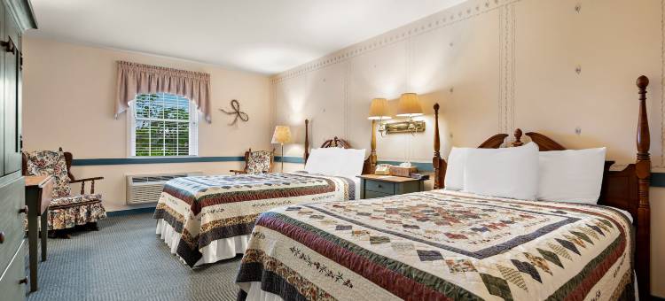 乡村生活旅馆(Country Living Inn)图片