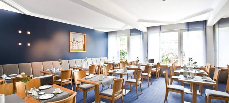 阿伦斯堡环形酒店(Ringhotel Ahrensburg)图片