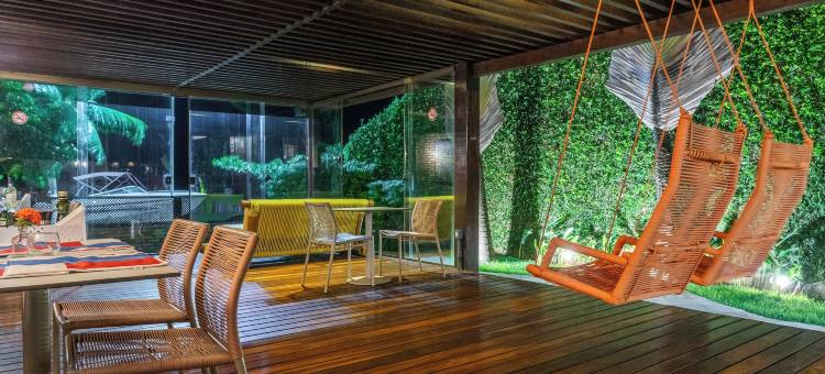 阿瑞阿斯贝拉斯酒店(Hotel Areias Belas)图片