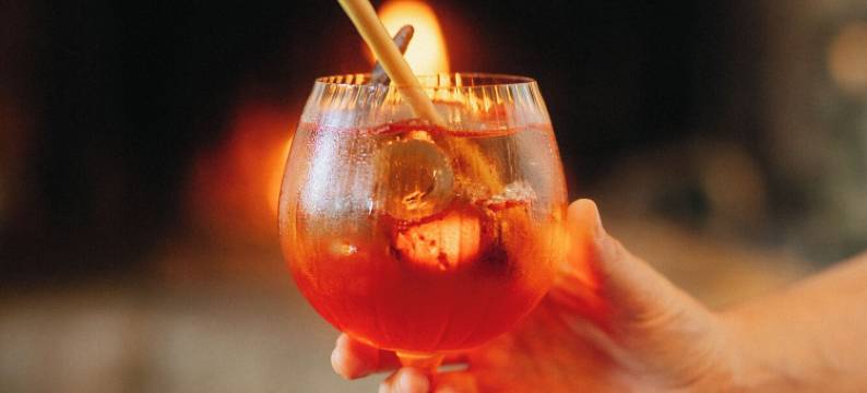 国际之家阿尔米林酒店(Hôtel Restaurant Ar Milin-Logis hôtels)图片