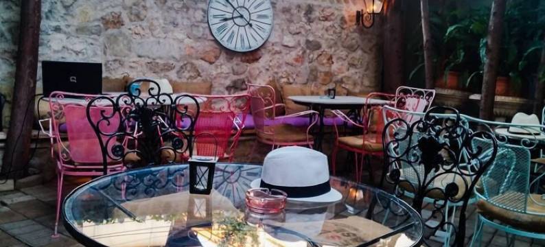 艾格利酒店(The Aigli)图片