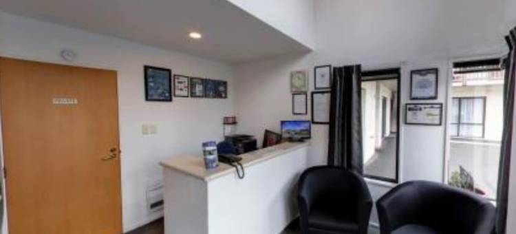 阿舒瑞汉默汽车旅馆(Asure Hanmer Inn Motel Hanmer Springs)图片