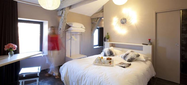 都市风格 Les Fleurines(Urban Style les Fleurines)图片