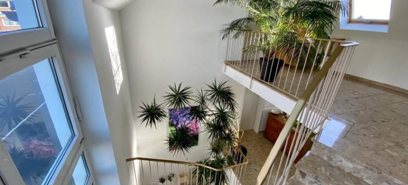 希尔格斯酒店(Hotel Hilgers)图片