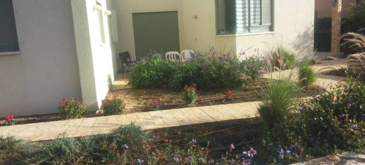 加利利假日房屋(Holiday Home in Galilee)图片