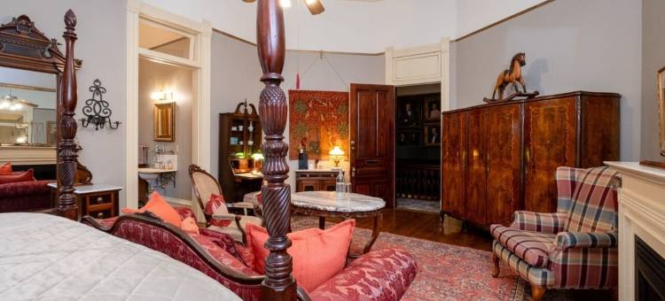 小石城恩普里斯酒店(The Empress of Little Rock)图片