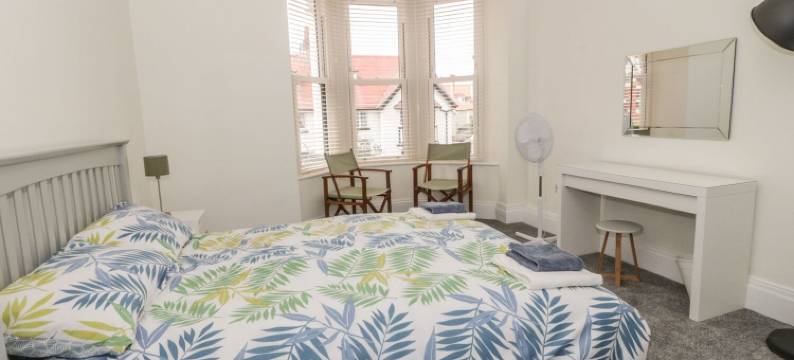 查恩伍德别墅酒店(Charnwood Villa)图片