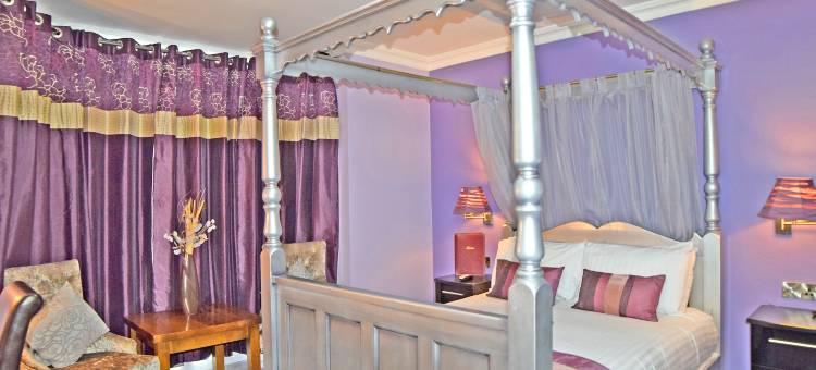 多夫代尔酒店和餐厅(Dovedale Hotel and Restaurant)图片