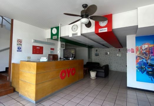 Hotel Sicilia Italia Hotel Overview