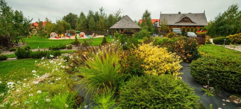 Ostoja Dwa Jeziora(双湖庄园)(Ostoja Dwa Jeziora)图片