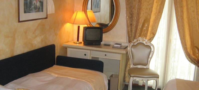 圣马力诺酒店(Hotel San Marino)图片