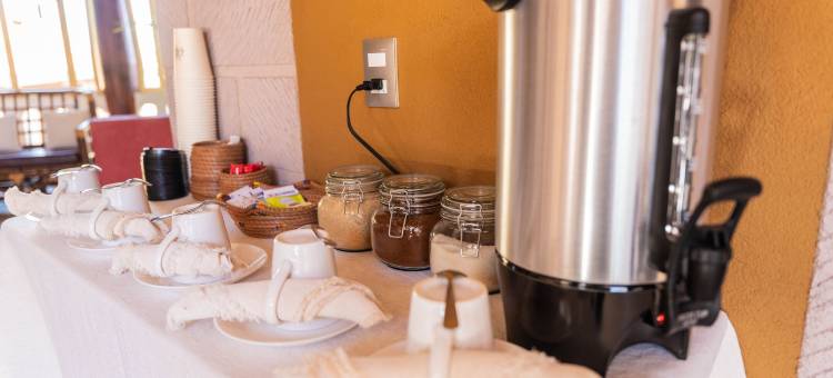 帕斯夸罗格拉希拉酒店(Casa Graciela Hotel Pátzcuaro)图片