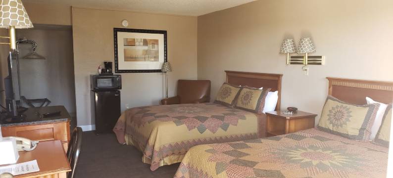 堪萨斯乡村旅馆(Kansas Country Inn)图片