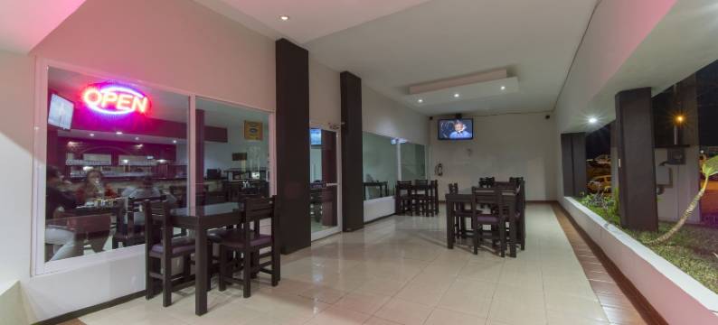 阳台酒店(La Terraza Hotel)图片