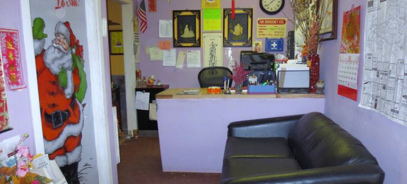 四季汽车旅馆(Four Seasons Motel)图片