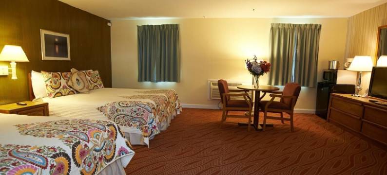 克林顿汽车旅馆(Clinton Motel)图片