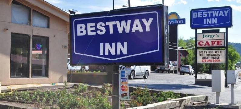 百威旅馆(Bestway Inn)图片