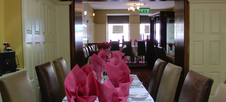 三叶草酒店(Shamrock Inn Hotel)图片