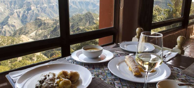 Balderrama酒店系列的米拉多酒店(Hotel Mirador Essential by Balderrama Hotel Collection)图片