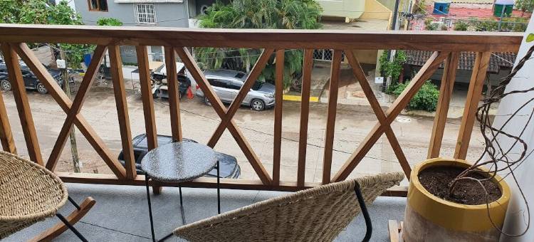 西梅娜精品酒店(Ximena Hotel Boutique)图片