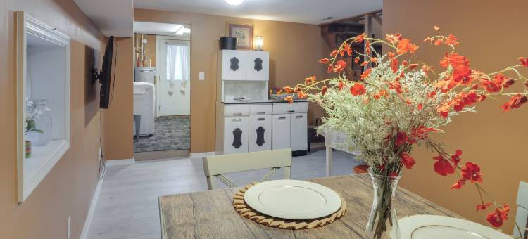 距哥伦比亚5英里的宠物友好型库勒奥卡之家(Pet-Friendly Culleoka Home 5 Mi to Columbia!)图片