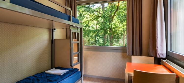 索斯特好住青年旅舍(Stayokay Hostel Soest)图片