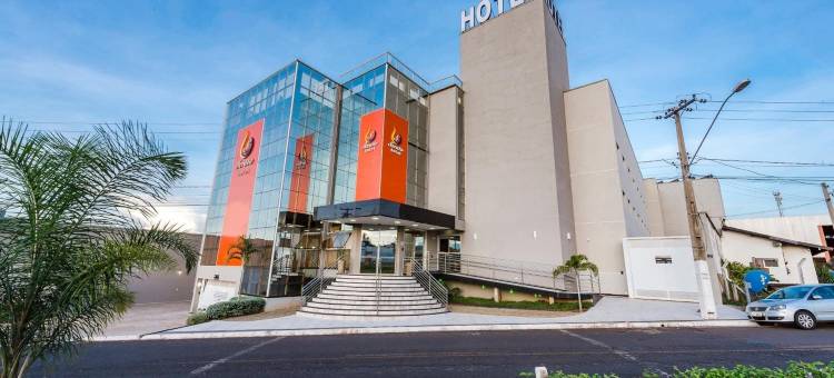 赛雷塔酒店(Serata Hotel)图片