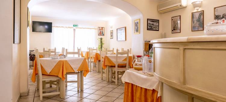 加富尔酒店(Hotel Cavour)图片