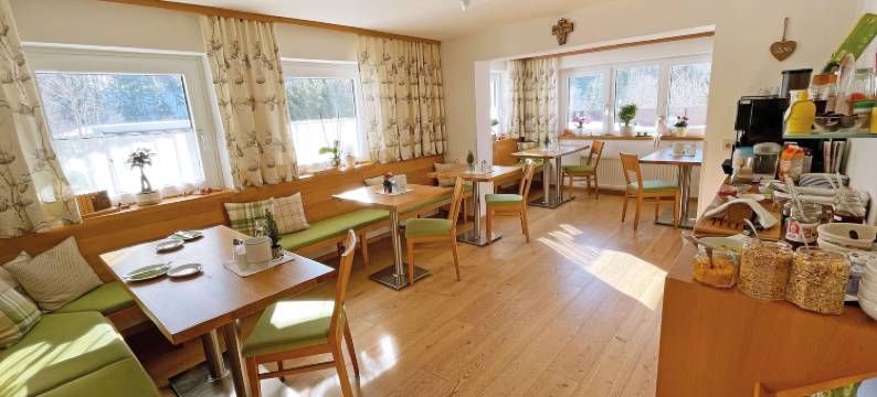 维雅塔利蓝德豪斯酒店(B&B Landhaus Vierthaler)图片