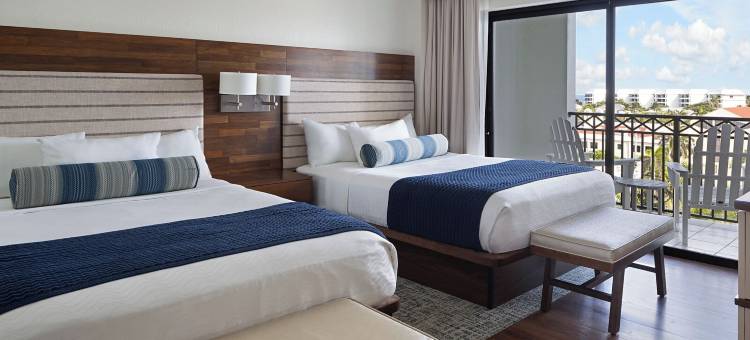 The Atlantic Suites on the Ave图片
