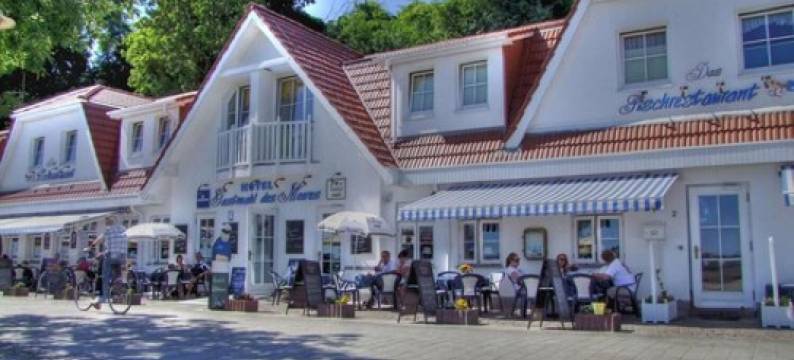 海之宴酒店(Hotel Gastmahl des Meeres)图片