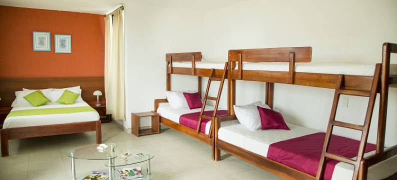 RC Tonsupa酒店(Hotel RC Tonsupa)图片