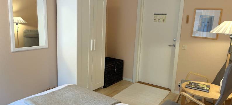 福禄佳尔斯花园旅舍(Fulufjällsgården)图片