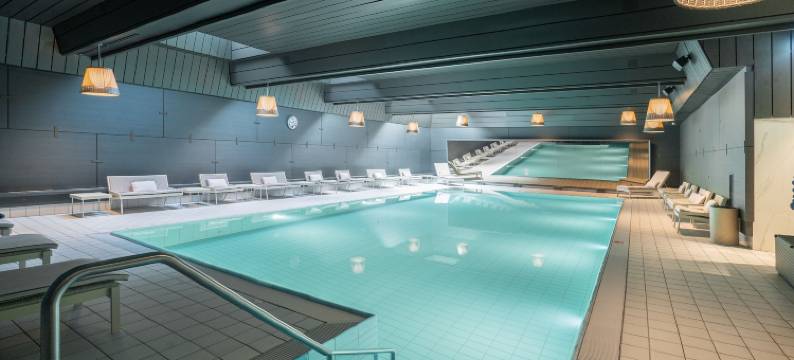 策马特高级公寓怀姆珀之家(Haus Whymper)图片