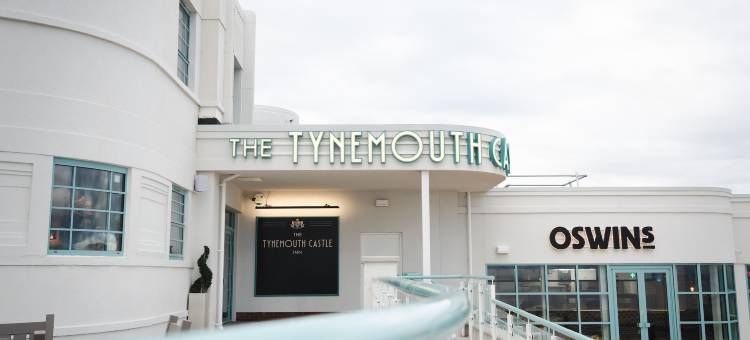 蒂恩茅斯城堡旅馆-旅馆集团(The Tynemouth Castle Inn - the Inn Collection Group)图片