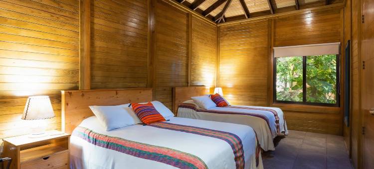 科苏梅尔魅力别墅旅馆(Villas El Encanto Cozumel)图片