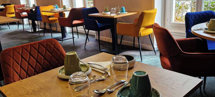 La Souveraine(拉索维灵)(La Souveraine)图片