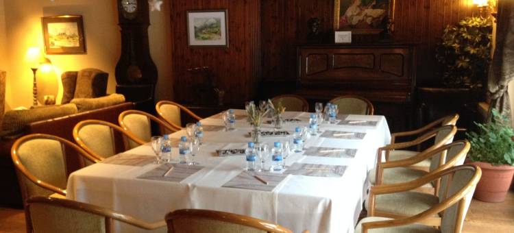 卡萨艾琳Spa酒店(Hotel & Spa Casa Irene)图片