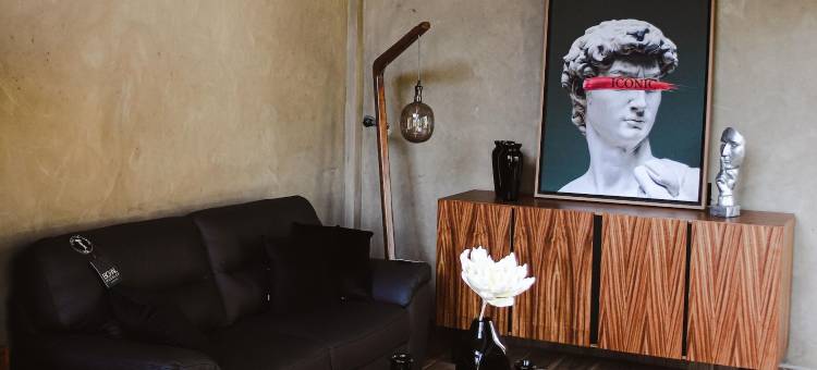 SIETE PUNTAS酒店(Cabañas Siete Puntas)图片