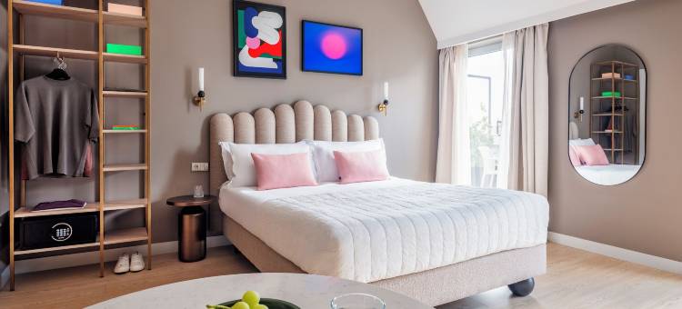 努玛里斯本拉托(Numa Lisbon Rato)图片