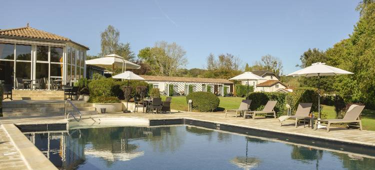 瓦尔德维埃纳酒店(Logis Hôtel Val de Vienne)图片