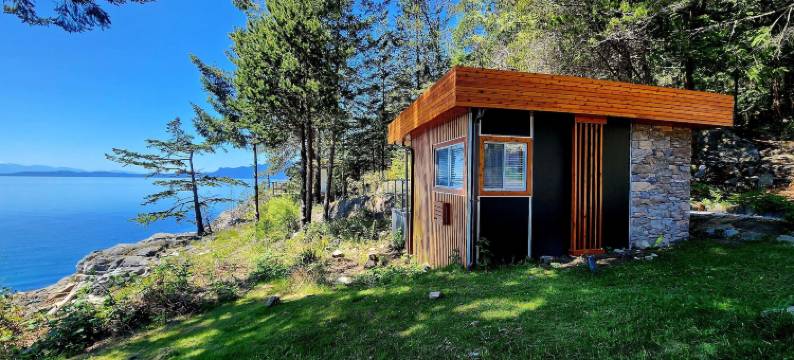 月半湾度假酒店(Rockwater Secret Cove Resort)图片