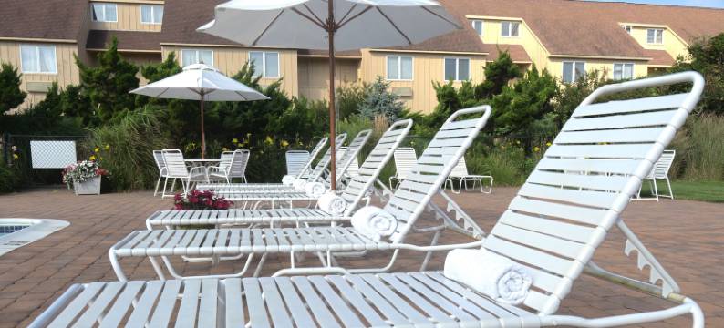 迎风海岸度假酒店(Windward Shores)图片