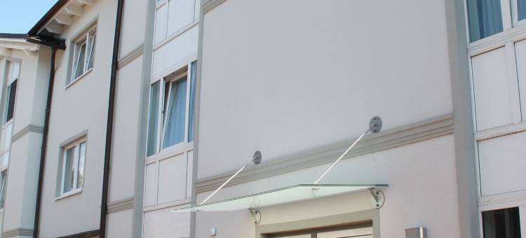 宾茨米尔宅特酒店(Hotel Meerzeit Binz)图片