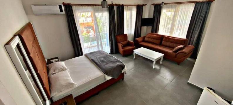 莲花酒店(Lotus Otel)图片