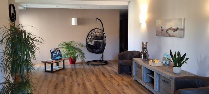 起源旅馆(L'Auberge de La Source)图片