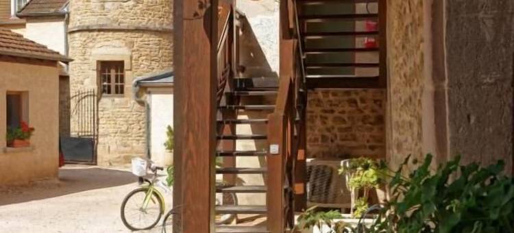 国际之家托阿毛拉(Logis des Trois Maures)图片