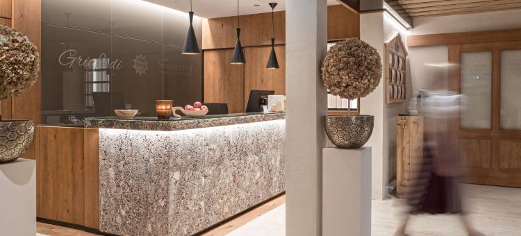 索嫩霍夫公寓享受酒店(Sonnenhof Genusshotel & Appartements)图片